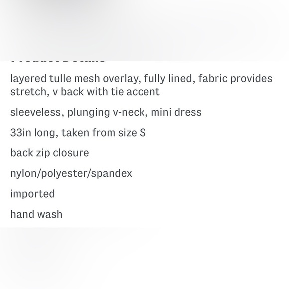 Le Lis Rust Midi Dress - Picture 3 of 8